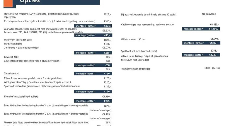 Captain D223 schon ab 170 € pro Monat.